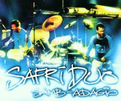 Samb-Adagio Samb-Adagio