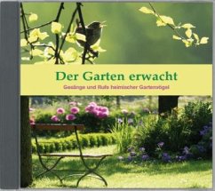 Der Garten erwacht - Dingler, Karl-Heinz