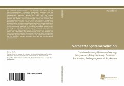 Vernetzte Systemevolution - Dorfer, Marcel