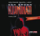 Illuminati / Robert Langdon Bd.1 (Ungekürzt)