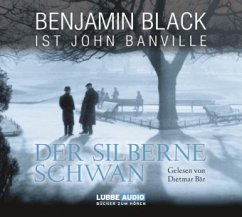Der silberne Schwan - Black, Benjamin