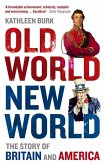 Old World, New World Old World, New World