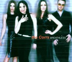 Breathless - Corrs, the
