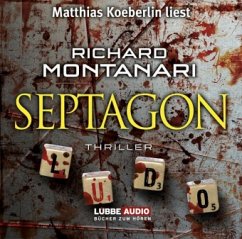 Septagon - Montanari, Richard