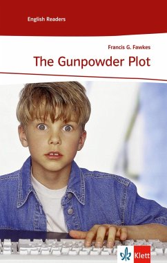 The Gunpowder Plot - Fawkes, Francis G.