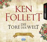 Die Tore der Welt / Kingsbridge Bd.2 (8 Audio-CDs)