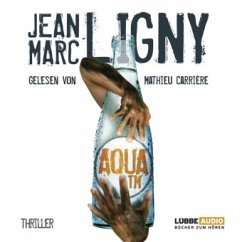 Aqua TM - Ligny, Jean-Marc