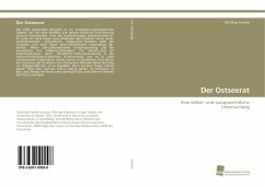 Der Ostseerat - Voelkel, Matthias