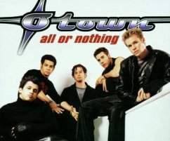 All Or Nothing All Or Nothing
