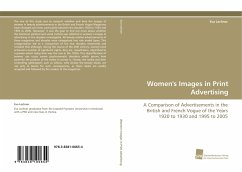 Women's Images in Print Advertising - Lechner, Eva