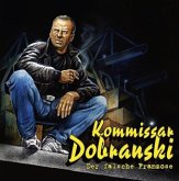 Der falsche Franzose / Kommissar Dobranski, Audio-CDs Nr.11