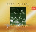 Karel Ancerl Gold Edition Vol.10