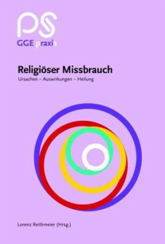 Cover Religiöser Missbrauch