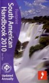 South American Handbook 2010 South American Handbook 2010