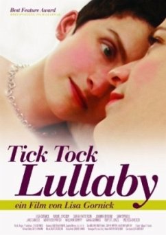 Tick Tock Lullaby, 1 DVD, englisches O. m. U.