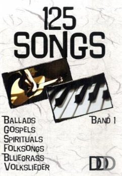 Cover 125 Songs