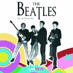 The Beatles - Die Audiostory