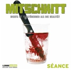 Séance / Mitschnitt, Audio-CDs Folge.4