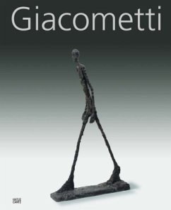 Cover Giacometti