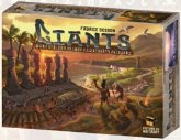 Giants (Spiel), m. deutscher Anleitung Giants (Spiel), m. deutscher Anleitung