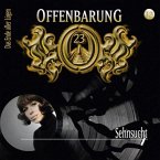 Sehnsucht / Offenbarung 23 Bd.32 (1 Audio-CD)