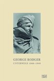 George Rodger, Unterwegs 1940-1949