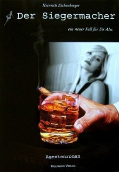 Cover Der Siegermacher