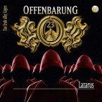 Lazarus / Offenbarung 23 Bd.30 (1 Audio-CD)