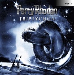 Triptychon - Rhodan, Perry