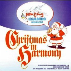 Cover Christmas In Harmony