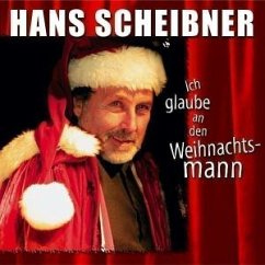 Scheibner,Hans-Ich Glaube An - Scheibner,Hans