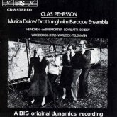 Clas Pehrsson/Musica Dolce