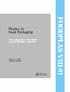 Plastics in Food Packaging Conference - Plastics Institute Of America; Plastics Instit
