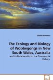 The Ecology and Biology of Wobbegongs in New South Wales, Australia