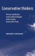 Conservative thinkers - Bild 1