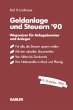 Geldanlage und Steuern ¿90 - Bild 1