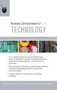 FI on Technology - Fisher Investments; Erne, Brendan; Teufel, Andrew