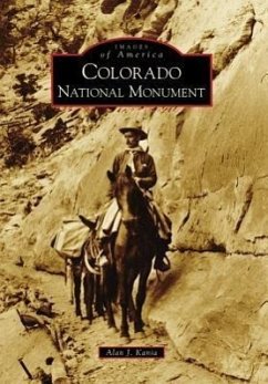 Colorado National Monument - Kania, Alan J.