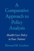 A Comparative Approach to Policy Analysis