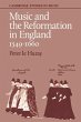 Music and the Reformation in England... - Bild 1