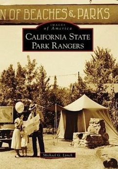 California State Park Rangers - Lynch, Michael G.