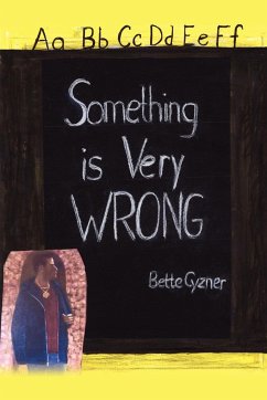 Something Is Very Wrong - Cyzner, Bette