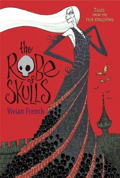 The Robe of Skulls - French, Vivian