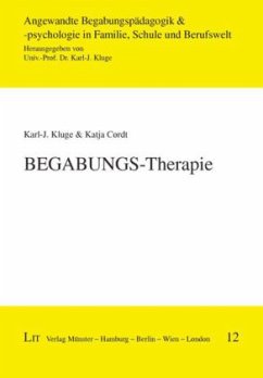 BEGABUNGS-Therapie