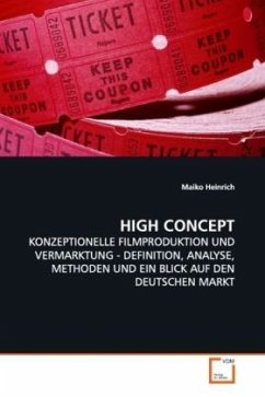 HIGH CONCEPT - Heinrich, Maiko
