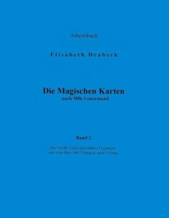 Die Magischen Karten Band 2 - Drabeck, Elisabeth