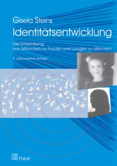 Identitätsentwicklung - Steins, Gisela