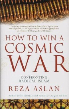 How to Win a Cosmic War - Aslan, Reza