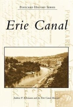 Erie Canal - Kitzmann, Andrew P.; Erie Canal Museum