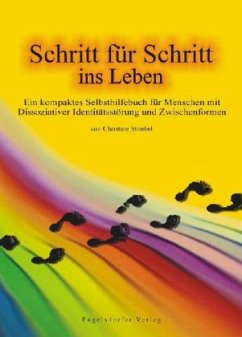 Schritt für Schritt ins Leben - Striebel, Christine